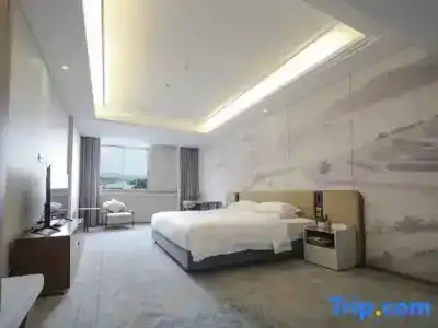 Nanning Yongjiang - 134