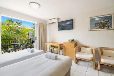 Eco Beach Resort - 121