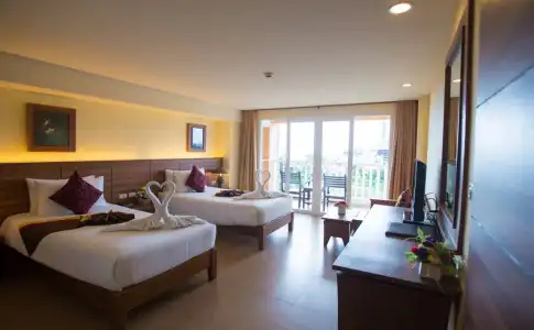 Saisawan Beach Luxury - 6