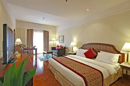 Radisson Kathmandu - 38