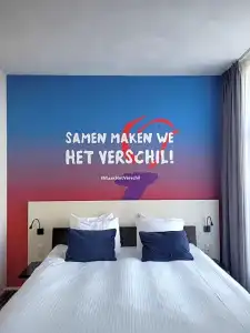 de Wereld - 58