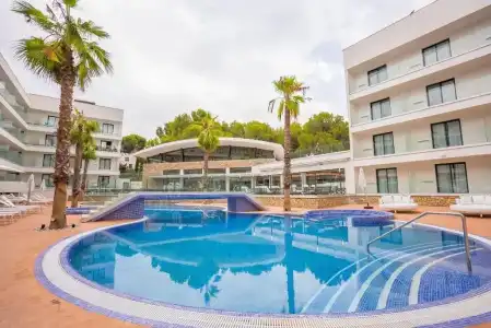 Morlans Suites - 22