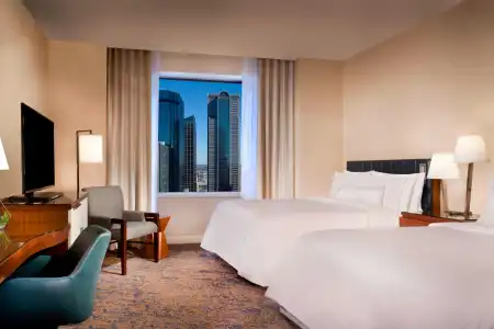 The Westin Dallas Downtown - 46