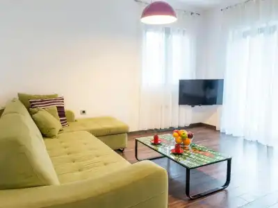 Windrose Apartments - 110