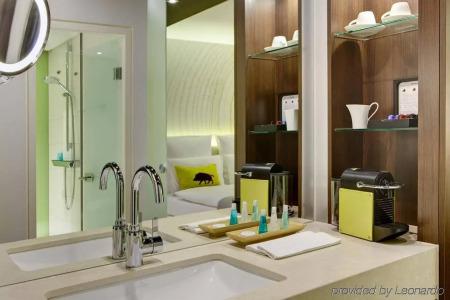 Steigenberger Airport Frankfurt - 50