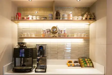 Hub By Premier Inn London King's Cross - 21