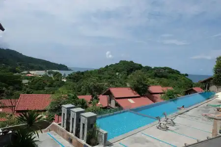 Alama Sea Village Resort - 12