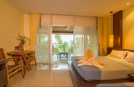 Lanta Pura Beach Resort (SHA Extra Plus) - 73