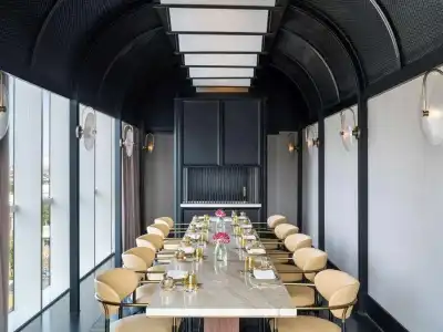 Swissôtel Jakarta PIK Avenue - 19