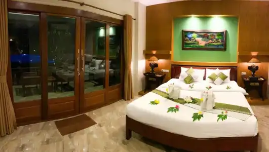Wang Sai Resort - 62