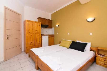 Epicentrum Suites and Villa Oasis - 112
