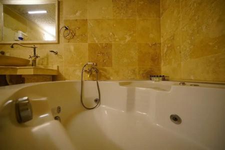 Vezir Cave Suites - 136
