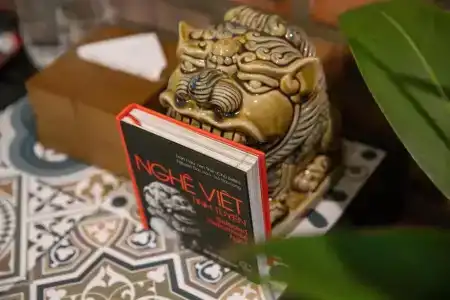 Nghe Shanti Villa Hoi An - 18