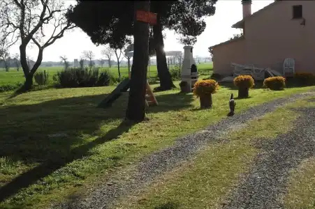 Agriturismo Susanna e Atria - 7
