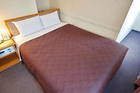 Select Inn Aomori - 40