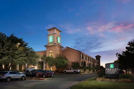 Embassy Suites Lubbock - 24