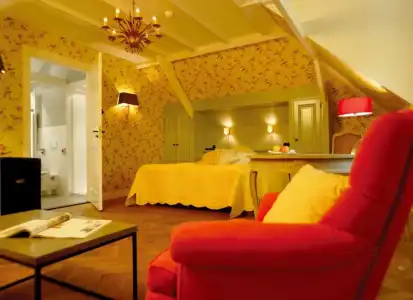 Relais & Chateaux Landgoed Het Roode Koper - 2