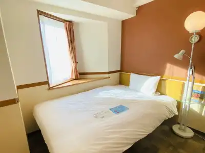 Toyoko Inn Tokyo Tameike-sanno-eki Kantei Minami - 14