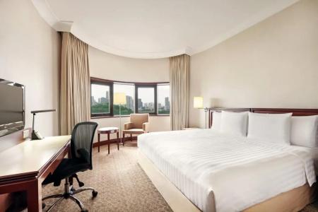 Holiday Inn Singapore Atrium by IHG - 70