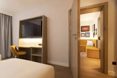 Hampton by Hilton Bialystok - 35