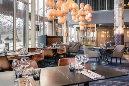 Hilton Helsinki Strand - 36