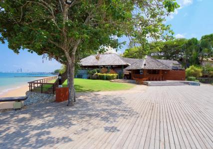 Sunset Park Resort and Spa by SWR - 22