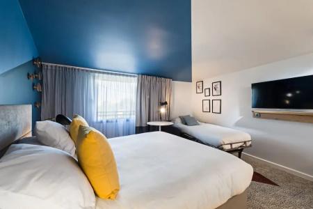 Radisson Aix en Provence - 74