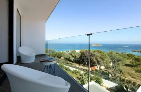BLESS Ibiza Cala Nova - The Leadings of the World - 7
