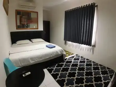 Wisma Rimadi Guest House - 1