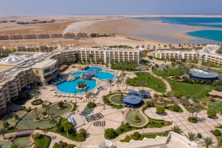 Palm Royale Resort - Soma Bay - 16