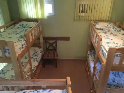 Best Hostel Republic Square - 3