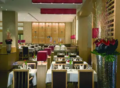 Maritim Düsseldorf - 25
