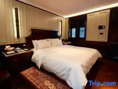 Relais & Chateaux Yihe Mansions - 69