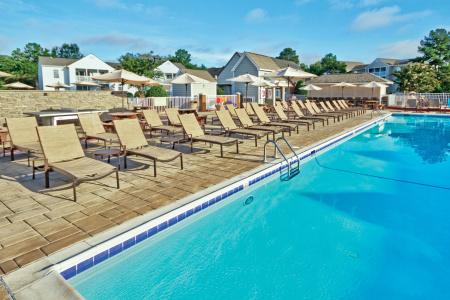 Club Wyndham Kingsgate - 11