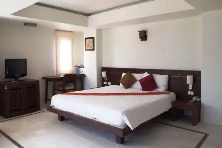 Evergreen Resort - 84