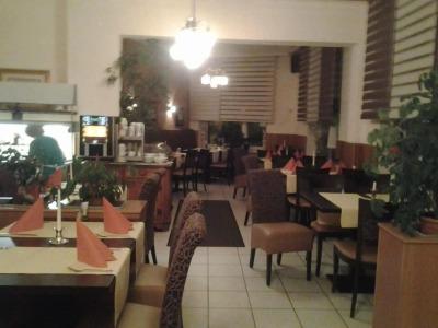 Restaurant Alexandros - 9