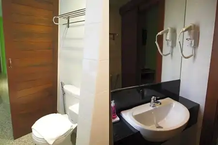 Phuket Ecozy - 36