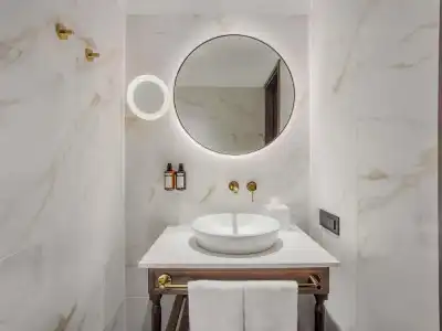 Mövenpick Tallinn - 118