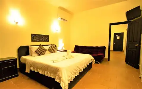 Sonalong Boutique Village & Resort - 62