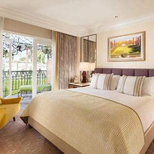 The Beverly Hills - Dorchester Collection - 42