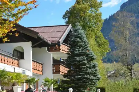 Cafe Fuggerhof - 30