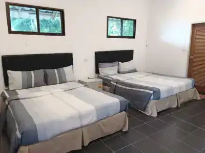 Faye Orchid Resort - 160