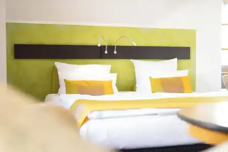 Das Freiberg Romantikhotel - 33