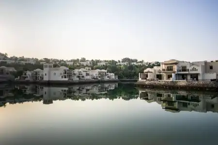 The Cove Rotana Resort - 24