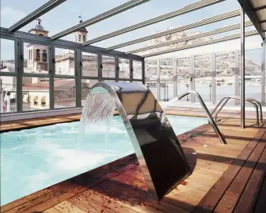 Hospes Amérigo, a Member of Designs - 47