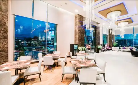 Lumen Bangkok Srinakarin - 29