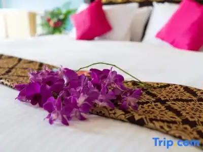 Ayodhaya Palace Beach Resort Krabi - 33