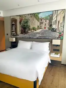 Mercure Shanghai Hongqiao Railway Station - 35