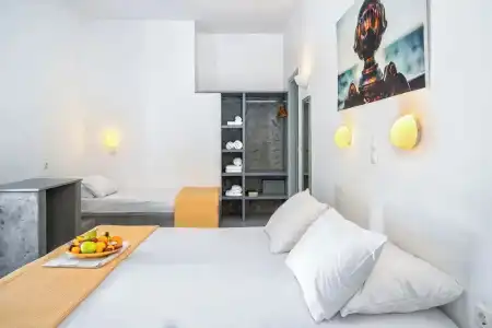 Coralli Seaside Resort - 9