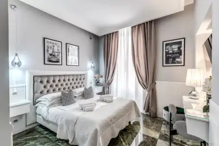 Rome55 - Piazza di Spagna - 60